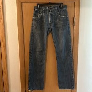 Levi's Men's Blue Jeans